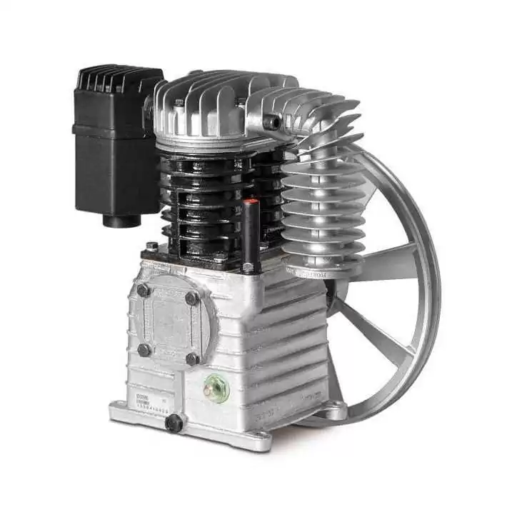 Agregat sprężarkowy SHAMAL K17C 2.2 kW Agregat sprężarkowy SHAMAL K17C 2.2 kW