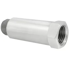 Redukcja 1/4'z - 1/4'w przedłużka 43mm