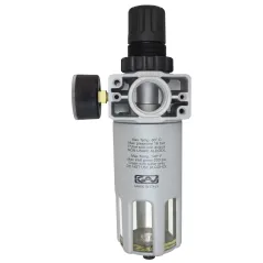 Reduktor + filtr GAV 1'