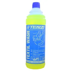 Preparat do czyszczenia tapicerki do pistoletu tornador TENZI TEXWASH 1L