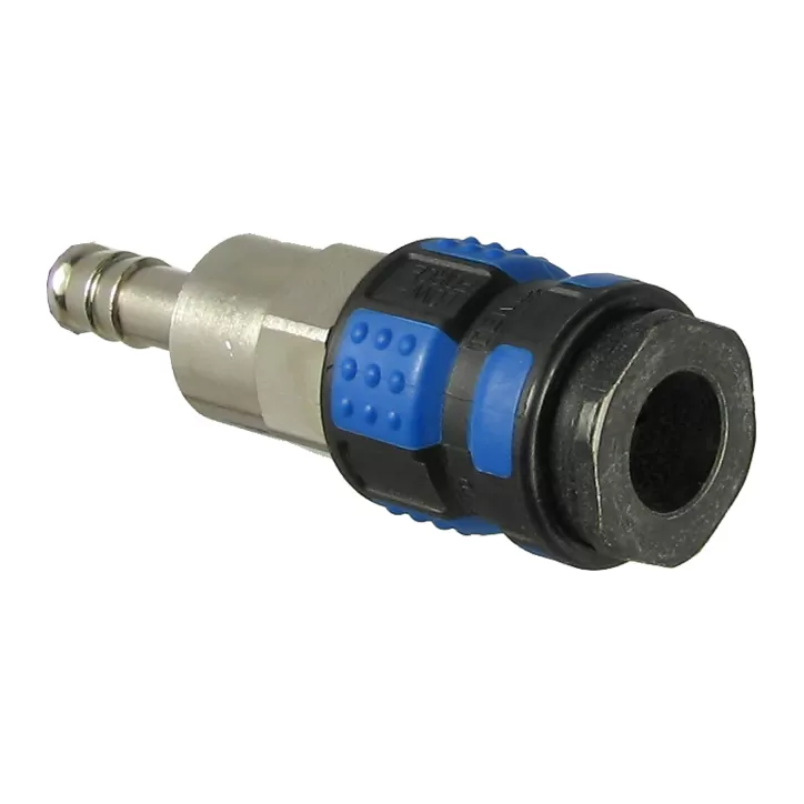 Rectus szybkozłącze 1625 na wąż 6mm Rectus szybkozłącze 1625 na wąż 6mm