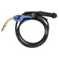 Półautomat spawalniczy MIG BI-PULSE -250-230V/50HZ Półautomat spawalniczy MIG BI-PULSE -250-230V/50HZ