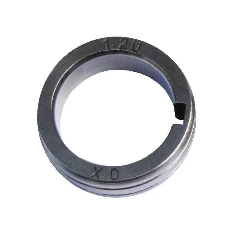 Rolka podająca do półautomatu GRIN 200 U 1.0-1.2 mm