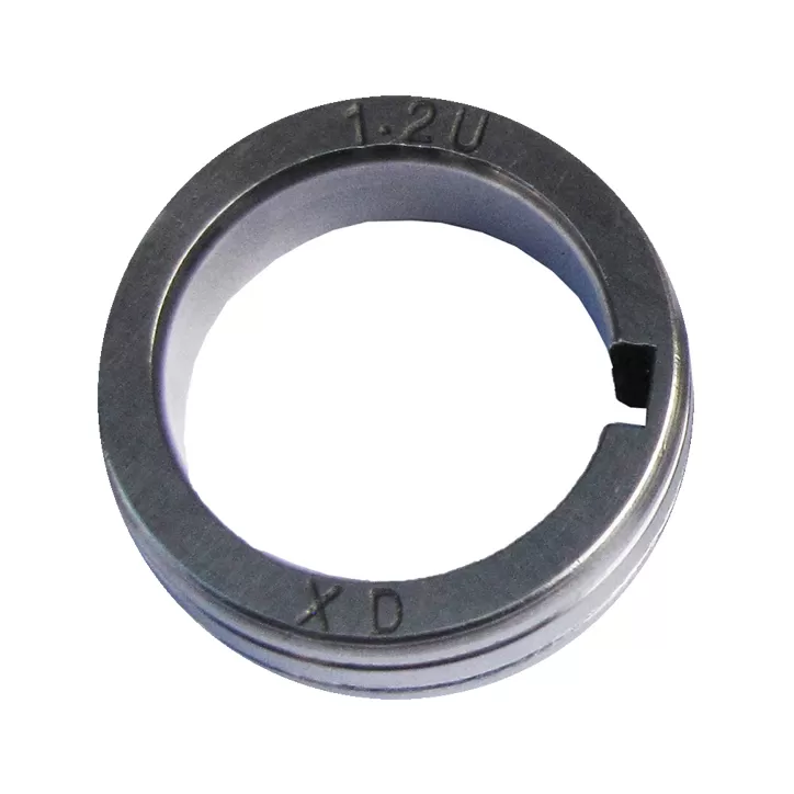 Rolka podająca do półautomatu GRIN 200 U 1.0-1.2 mm Rolka podająca do półautomatu GRIN 200 U 1.0-1.2 mm