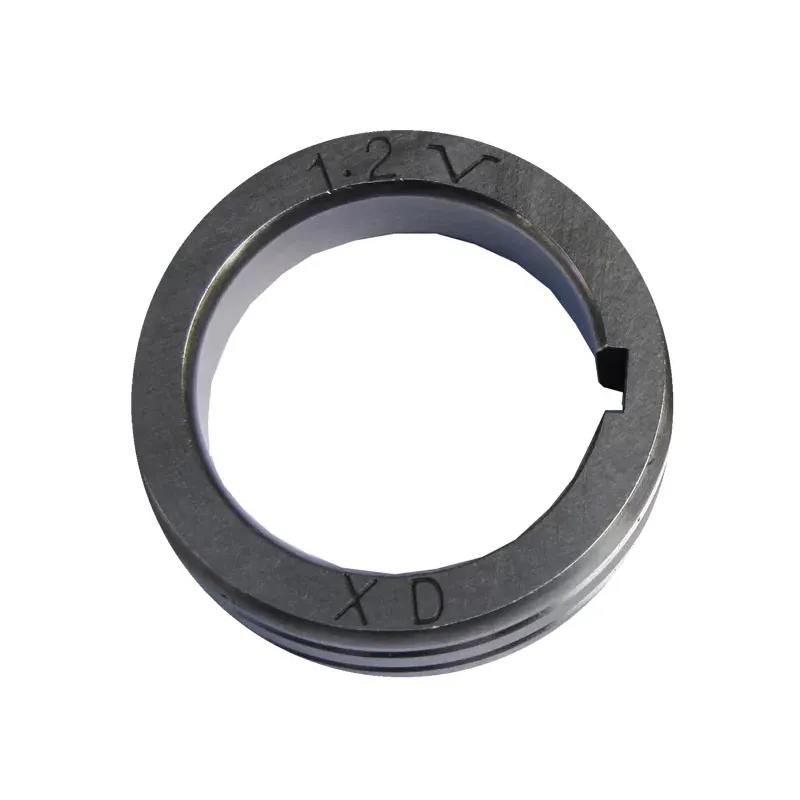 Rolka podająca do półautomatu GRIN 200 V 1.0-1.2 mm Rolka podająca do półautomatu GRIN 200 V 1.0-1.2 mm