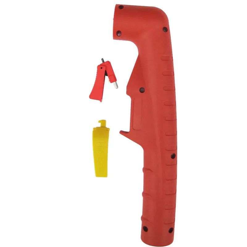 A141 Obudowa uchwytu rączki palnika A141 Obudowa uchwytu rączki palnika