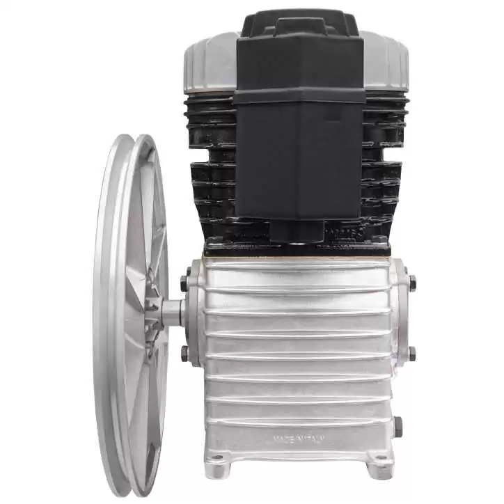 Agregat sprężarkowy SHAMAL K18C 2.2-3 kW Agregat sprężarkowy SHAMAL K18C 2.2-3 kW
