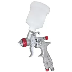 Mini pistolet lakierniczy mini Auarita HP 0.8 mm
