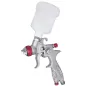 Mini pistolet lakierniczy mini Auarita HP 0.8 mm