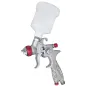 Mini pistolet lakierniczy mini Auarita HP 0.8 mm Mini pistolet lakierniczy mini Auarita HP 0.8 mm