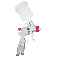 Mini pistolet lakierniczy mini Auarita HP 0.8 mm