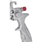 Mini pistolet lakierniczy mini Auarita HP 0.8 mm