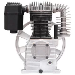 Agregat sprężarkowy SHAMAL K18C 2.2-3 kW