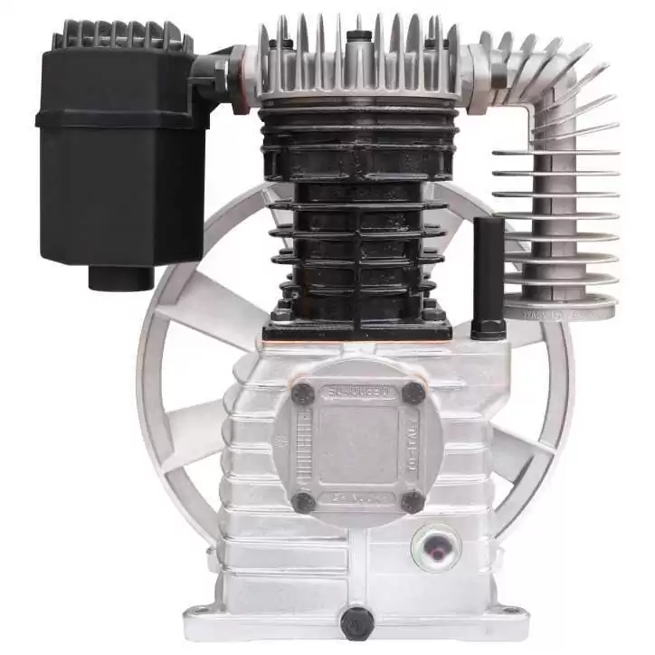 Agregat sprężarkowy SHAMAL K18C 2.2-3 kW Agregat sprężarkowy SHAMAL K18C 2.2-3 kW