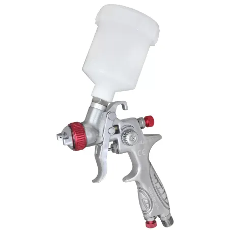 Mini pistolet lakierniczy mini Auarita HP 1.0 mm