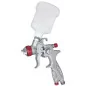 Mini pistolet lakierniczy mini Auarita HP 1.0 mm Mini pistolet lakierniczy mini Auarita HP 1.0 mm