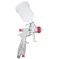 Mini pistolet lakierniczy mini Auarita HP 1.0 mm Mini pistolet lakierniczy mini Auarita HP 1.0 mm