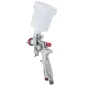 Mini pistolet lakierniczy mini Auarita HP 1.0 mm Mini pistolet lakierniczy mini Auarita HP 1.0 mm