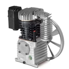 Agregat sprężarkowy SHAMAL K18C 2.2-3 kW