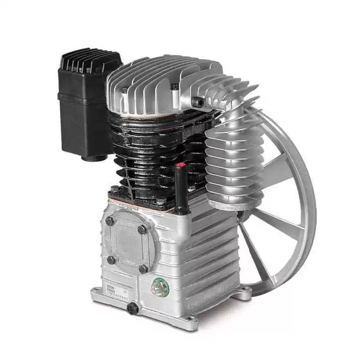 Agregat sprężarkowy SHAMAL K18C 2.2-3 kW Agregat sprężarkowy SHAMAL K18C 2.2-3 kW