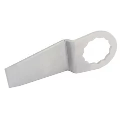 Nóż do wyrzynarki L (L 8mm) zagięty