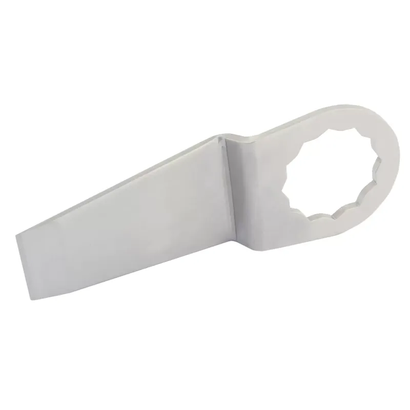 Nóż do wyrzynarki L (L 8mm) zagięty