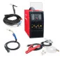 Półautomat spawalniczy 3w1 OVER 250 4x4-15KG MIG/MAG/TIG AC/DC/ MMA Welder Fantasy Półautomat spawalniczy 3w1 OVER 250 4x4-15KG MIG/MAG/TIG AC/DC/ MMA Welder Fantasy