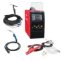 Półautomat spawalniczy 3w1 OVER 250 4x4-15KG MIG/MAG/TIG AC/DC/ MMA Welder Fantasy Półautomat spawalniczy 3w1 OVER 250 4x4-15KG MIG/MAG/TIG AC/DC/ MMA Welder Fantasy