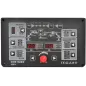 Półautomat spawalniczy 3w1 OVER 250 4x4-15KG MIG/MAG/TIG AC/DC/ MMA Welder Fantasy Półautomat spawalniczy 3w1 OVER 250 4x4-15KG MIG/MAG/TIG AC/DC/ MMA Welder Fantasy