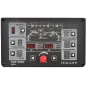 Półautomat spawalniczy 3w1 OVER 250 4x4-15KG MIG/MAG/TIG AC/DC/ MMA Welder Fantasy Półautomat spawalniczy 3w1 OVER 250 4x4-15KG MIG/MAG/TIG AC/DC/ MMA Welder Fantasy