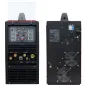 Półautomat spawalniczy 3w1 OVER 250 4x4-15KG MIG/MAG/TIG AC/DC/ MMA Welder Fantasy Półautomat spawalniczy 3w1 OVER 250 4x4-15KG MIG/MAG/TIG AC/DC/ MMA Welder Fantasy