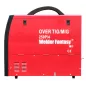 Półautomat spawalniczy 3w1 OVER 250 4x4-15KG MIG/MAG/TIG AC/DC/ MMA Welder Fantasy Półautomat spawalniczy 3w1 OVER 250 4x4-15KG MIG/MAG/TIG AC/DC/ MMA Welder Fantasy