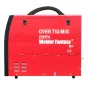 Półautomat spawalniczy 3w1 OVER 250 4x4-15KG MIG/MAG/TIG AC/DC/ MMA Welder Fantasy Półautomat spawalniczy 3w1 OVER 250 4x4-15KG MIG/MAG/TIG AC/DC/ MMA Welder Fantasy
