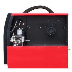 Półautomat spawalniczy 3w1 OVER 250 4x4-15KG MIG/MAG/TIG AC/DC/ MMA Welder Fantasy