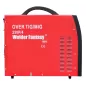 Półautomat spawalniczy 3w1 OVER 250 4x4-15KG MIG/MAG/TIG AC/DC/ MMA Welder Fantasy Półautomat spawalniczy 3w1 OVER 250 4x4-15KG MIG/MAG/TIG AC/DC/ MMA Welder Fantasy