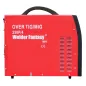 Półautomat spawalniczy 3w1 OVER 250 4x4-15KG MIG/MAG/TIG AC/DC/ MMA Welder Fantasy Półautomat spawalniczy 3w1 OVER 250 4x4-15KG MIG/MAG/TIG AC/DC/ MMA Welder Fantasy
