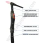 Półautomat spawalniczy 3w1 OVER 250 4x4-15KG MIG/MAG/TIG AC/DC/ MMA Welder Fantasy Półautomat spawalniczy 3w1 OVER 250 4x4-15KG MIG/MAG/TIG AC/DC/ MMA Welder Fantasy