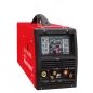 Półautomat spawalniczy 3w1 OVER 250 2R-5KG MIG/MAG/TIG AC/DC/ MMA Welder Fantasy Półautomat spawalniczy 3w1 OVER 250 2R-5KG MIG/MAG/TIG AC/DC/ MMA Welder Fantasy