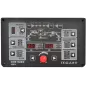 Półautomat spawalniczy 3w1 OVER 250 2R-5KG MIG/MAG/TIG AC/DC/ MMA Welder Fantasy Półautomat spawalniczy 3w1 OVER 250 2R-5KG MIG/MAG/TIG AC/DC/ MMA Welder Fantasy