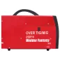 Półautomat spawalniczy 3w1 OVER 250 2R-5KG MIG/MAG/TIG AC/DC/ MMA Welder Fantasy Półautomat spawalniczy 3w1 OVER 250 2R-5KG MIG/MAG/TIG AC/DC/ MMA Welder Fantasy