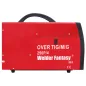 Półautomat spawalniczy 3w1 OVER 250 2R-5KG MIG/MAG/TIG AC/DC/ MMA Welder Fantasy Półautomat spawalniczy 3w1 OVER 250 2R-5KG MIG/MAG/TIG AC/DC/ MMA Welder Fantasy