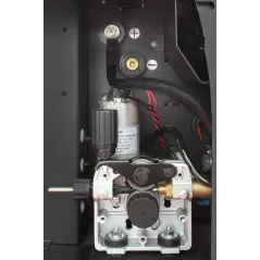 Półautomat spawalniczy 3w1 OVER 250 2R-5KG MIG/MAG/TIG AC/DC/ MMA Welder Fantasy