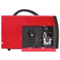 Półautomat spawalniczy 3w1 OVER 250 2R-5KG MIG/MAG/TIG AC/DC/ MMA Welder Fantasy Półautomat spawalniczy 3w1 OVER 250 2R-5KG MIG/MAG/TIG AC/DC/ MMA Welder Fantasy