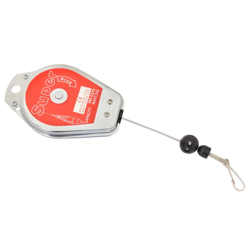 Balanser linkowy FC 0.6-1.2kg 1,1m Balanser linkowy FC 0.6-1.2kg 1,1m