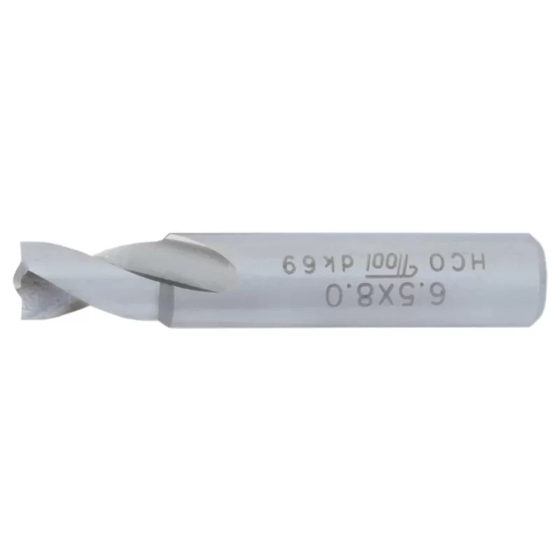 Wiertło rozwiertaka do zgrzewów 6.5X45mm HSS