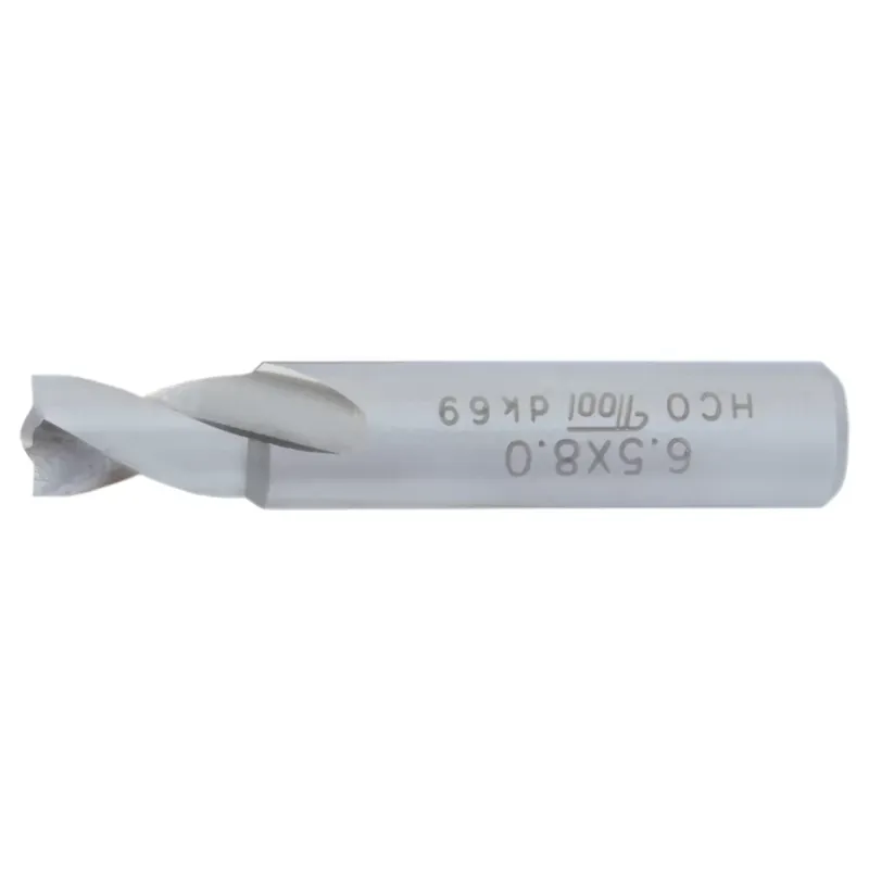 Wiertło rozwiertaka do zgrzewów 6.5X45mm HSS Wiertło rozwiertaka do zgrzewów 6.5X45mm HSS