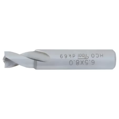 Wiertło rozwiertaka do zgrzewów 6.5X45mm HSS