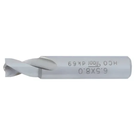 Wiertło rozwiertaka do zgrzewów 6.5X45mm HSS