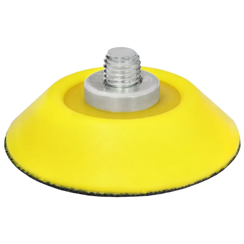 Dysk rzep bez otworów 2" - 50mm Dysk rzep bez otworów 2" - 50mm