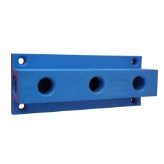VP- Kostka/Listwa 3x1/2' zasilanie 2x1/2'